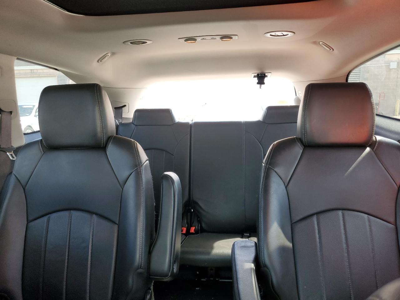 2015 Buick Enclave VIN: 5GAKRBKD3FJ359793 Lot: 62100524