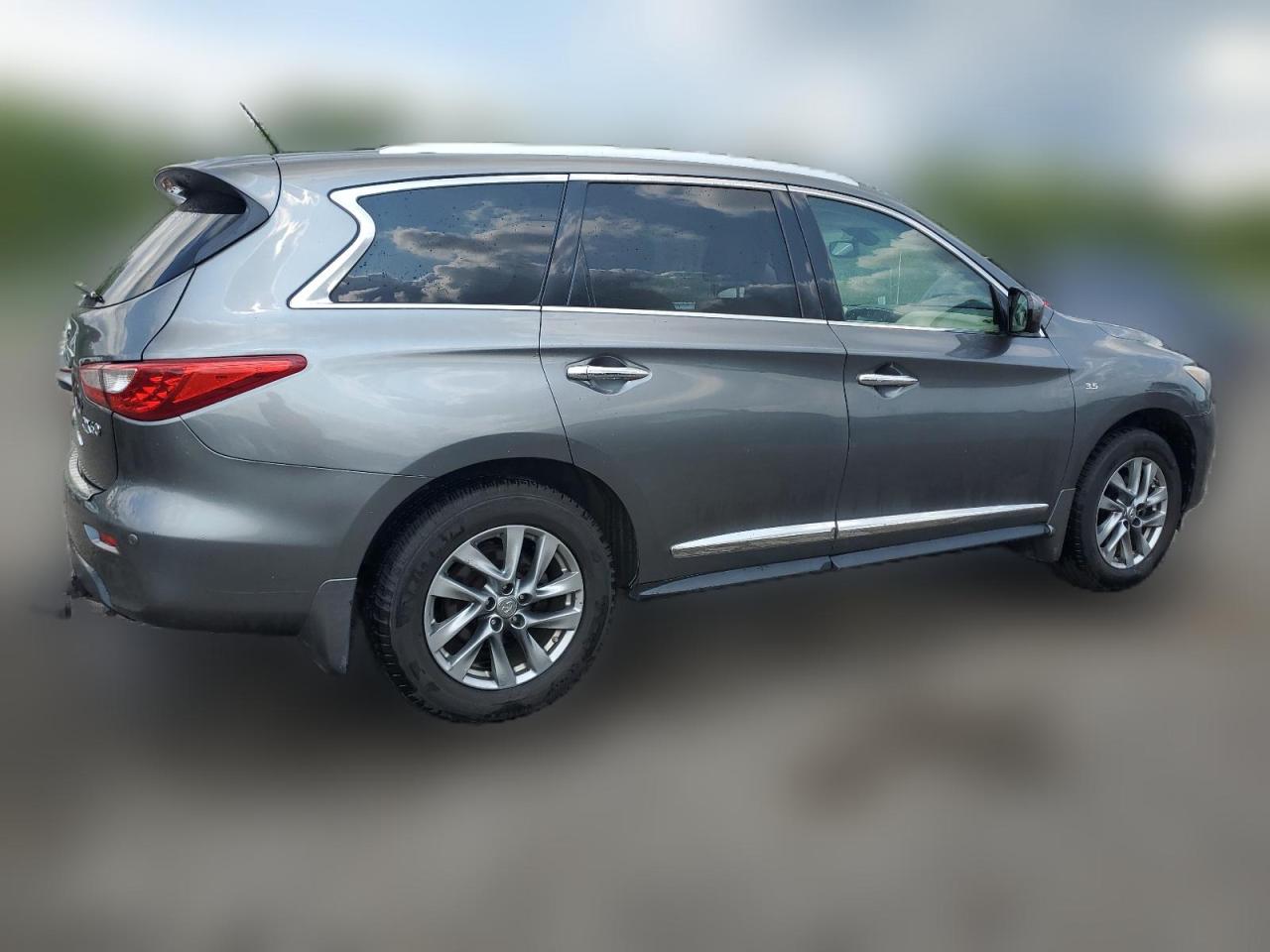 2015 Infiniti Qx60 VIN: 5N1AL0MM2FC508739 Lot: 64790364