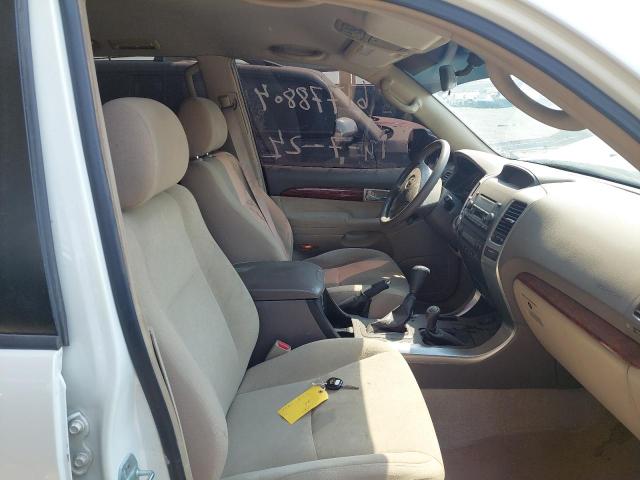 JTEBU25J895169219 - 2009 TOYOTA PRADO - #61778804