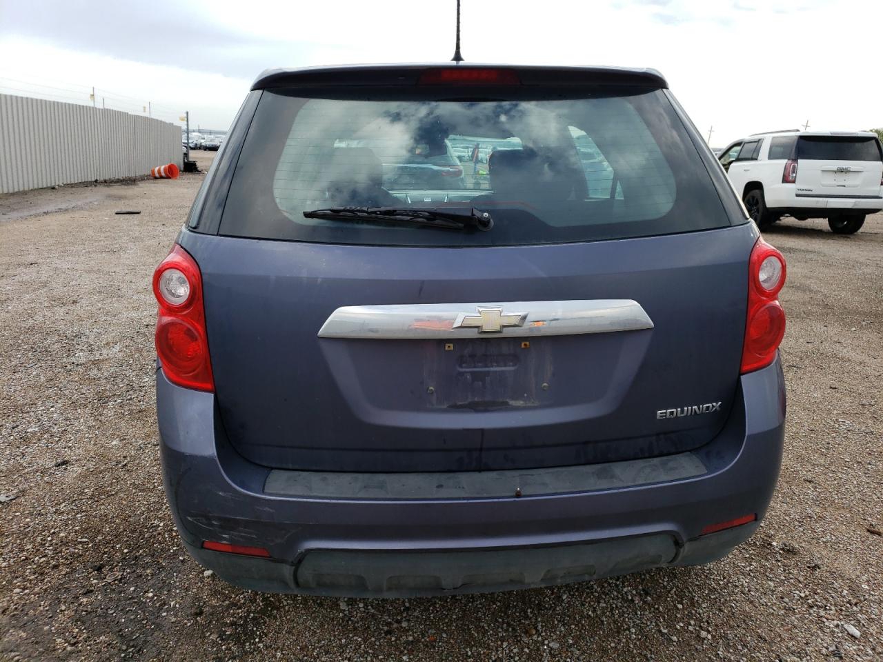 2014 Chevrolet Equinox - Image 6