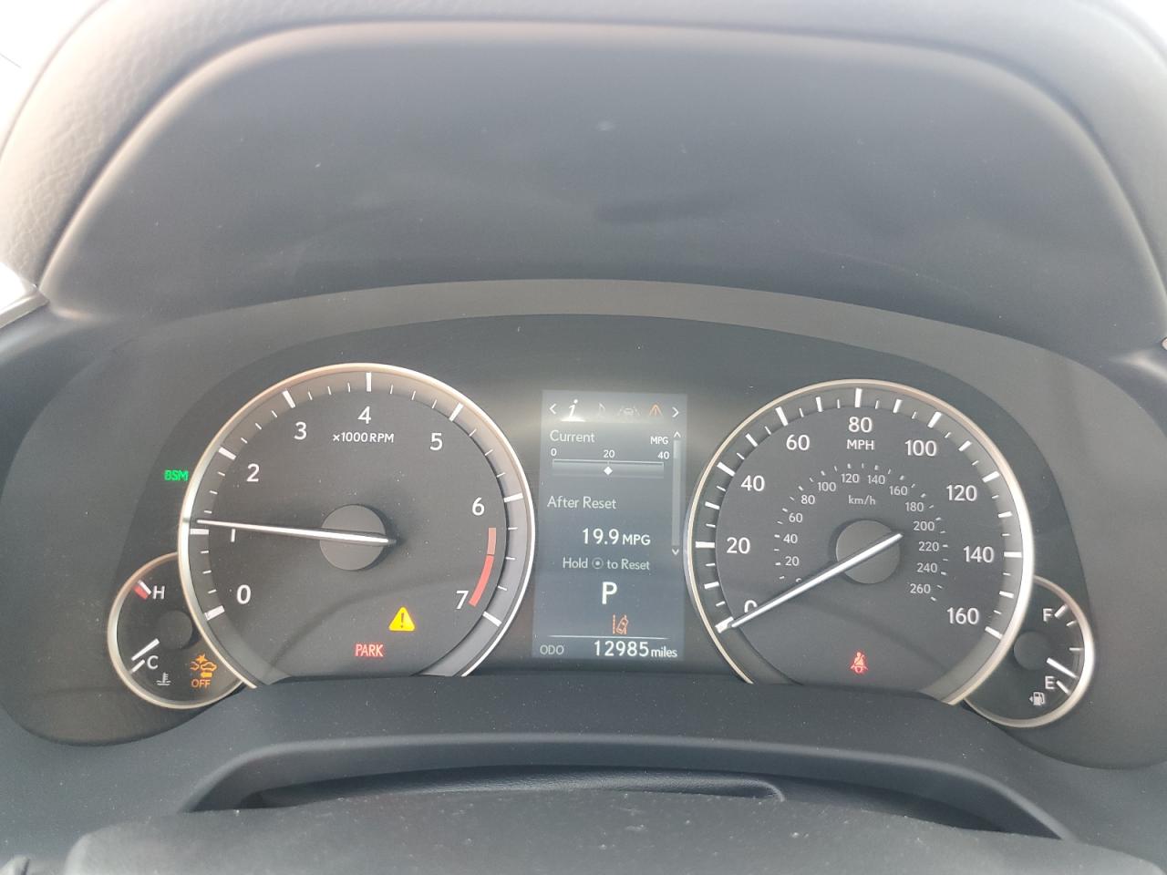 2022 Lexus Rx 350 Base VIN: 2T2AZMAA3NC260507 Lot: 62285144