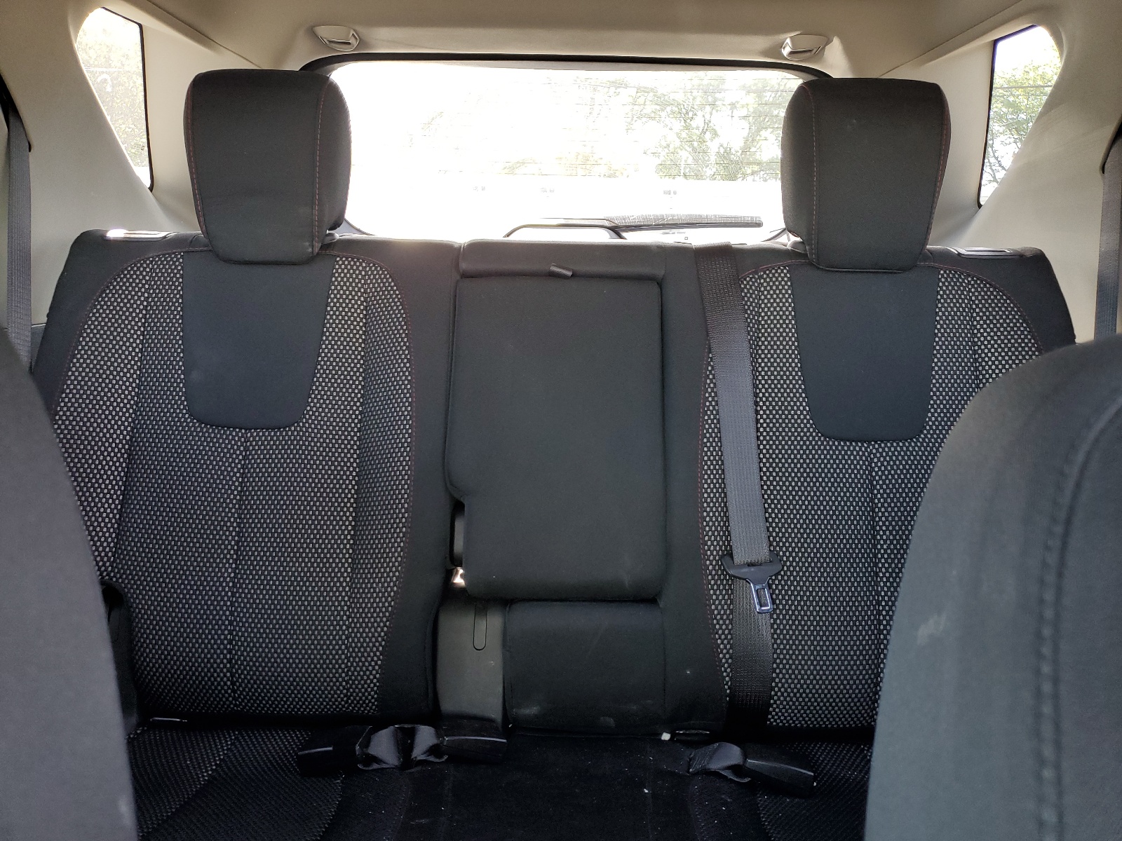 2GNALCEK1G1171935 2016 Chevrolet Equinox Lt