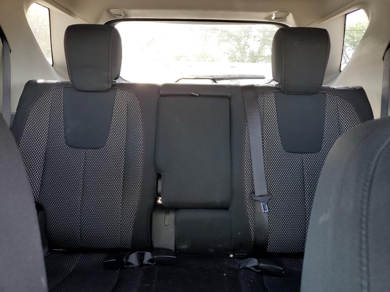 2016 Chevrolet Equinox Lt VIN: 2GNALCEK1G1171935 Lot: 61454114