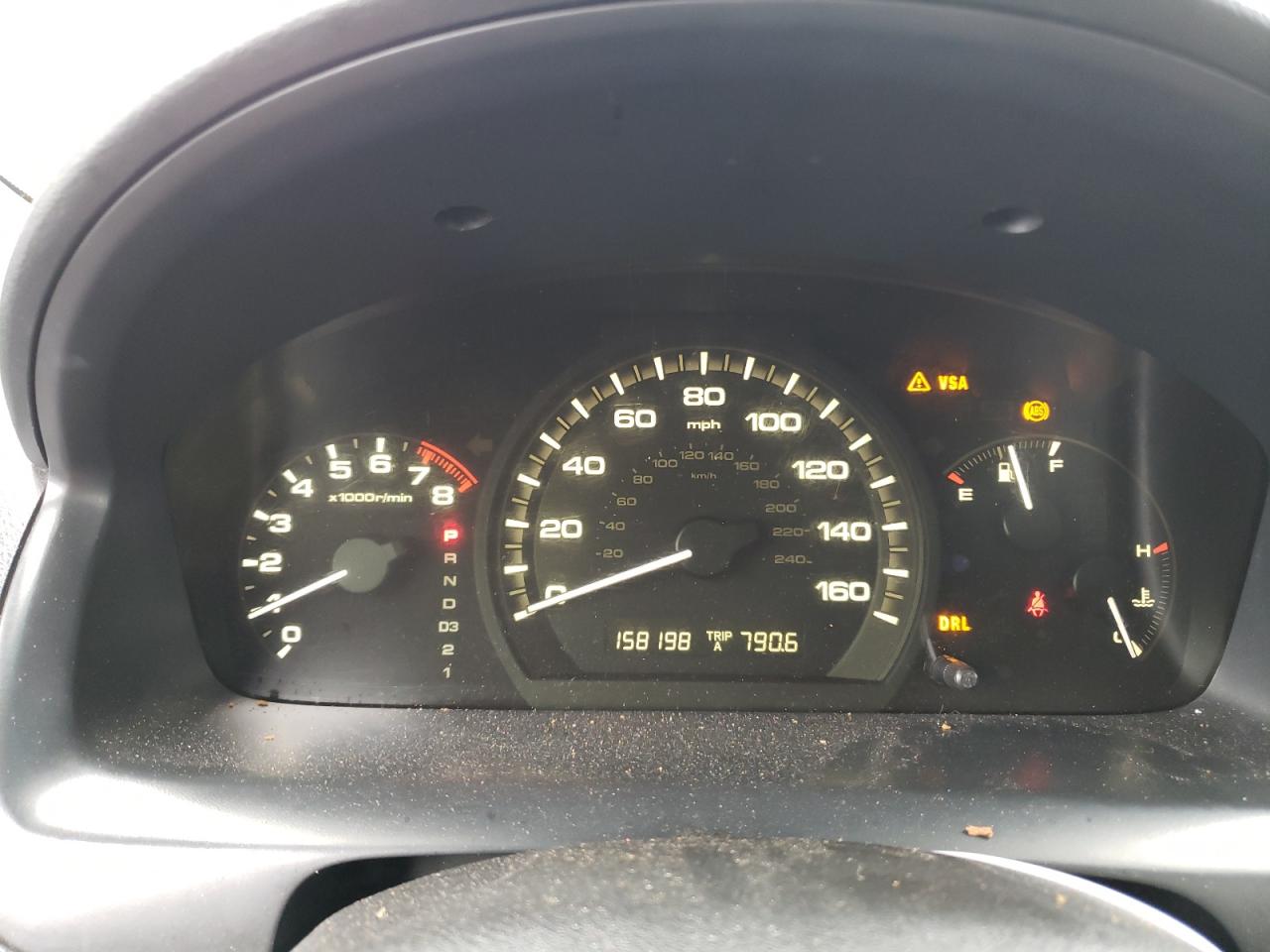 2006 Honda Accord Ex VIN: 1HGCM66586A038958 Lot: 63955124