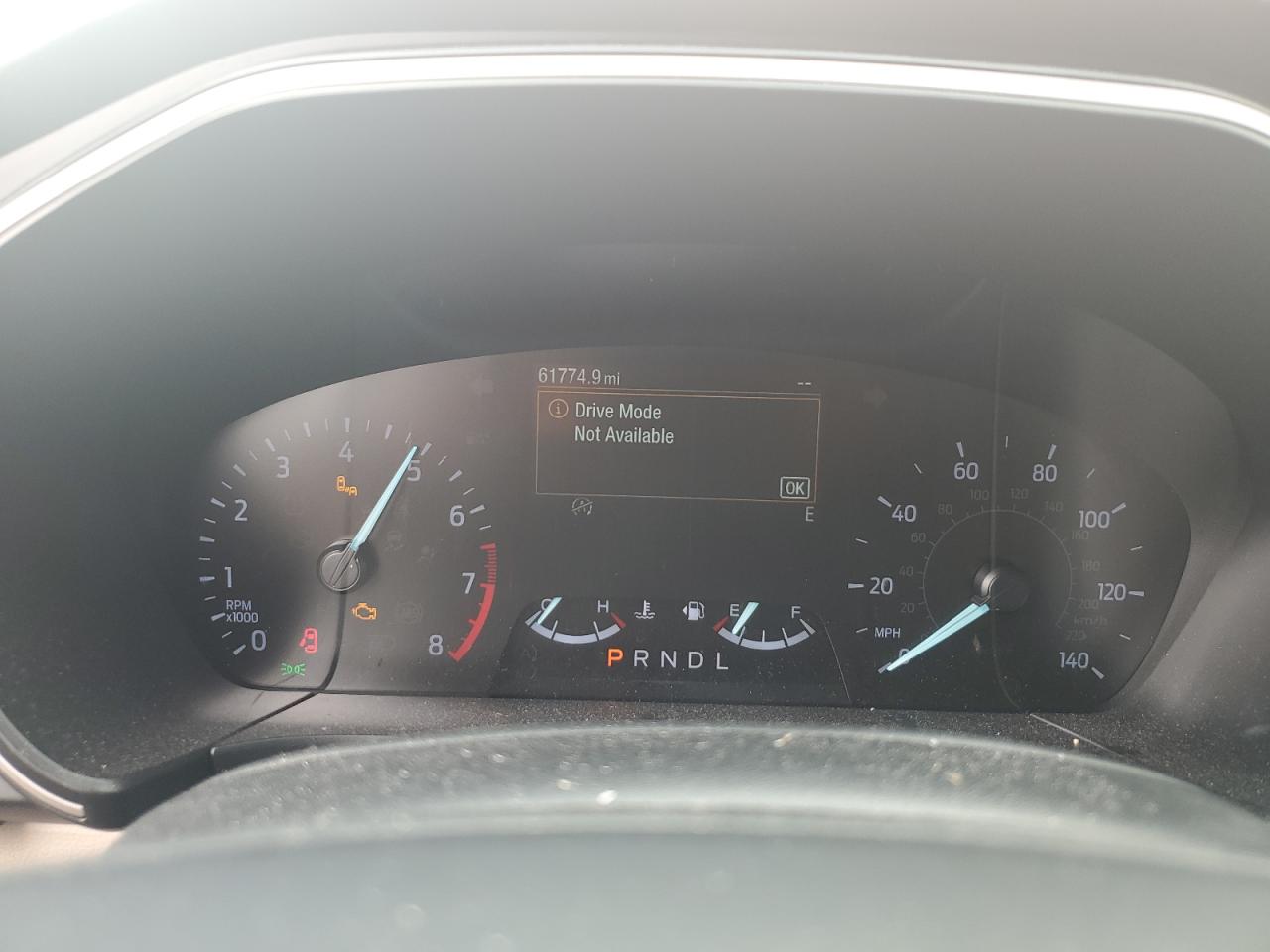 2020 Ford Escape Se VIN: 1FMCU0G65LUB56099 Lot: 62980884