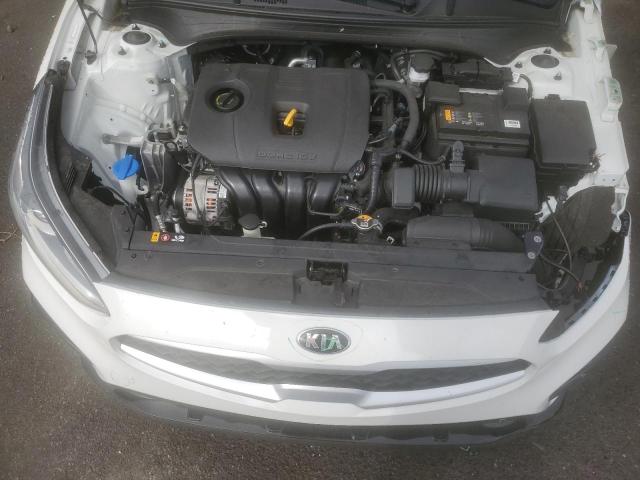 3KPF24AD5LE144636 Kia Forte FE 11