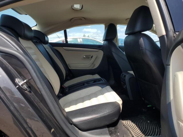 2010 VOLKSWAGEN CC SPORT