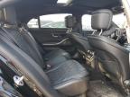2022 MERCEDES-BENZ S 580 4MATIC   for sale at Copart NY - LONG ISLAND