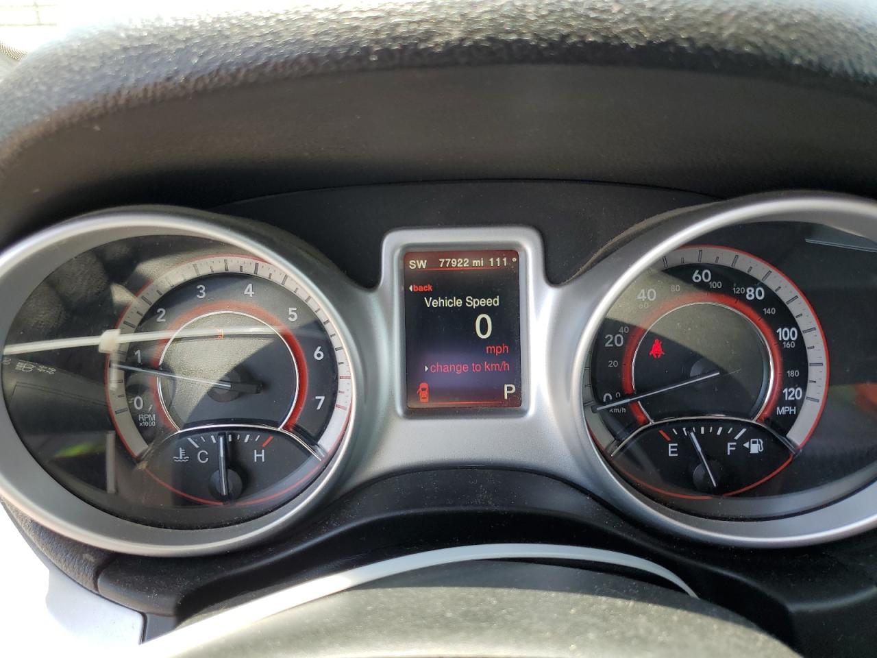 2018 Dodge Journey Se VIN: 3C4PDCAB8JT429010 Lot: 62957494