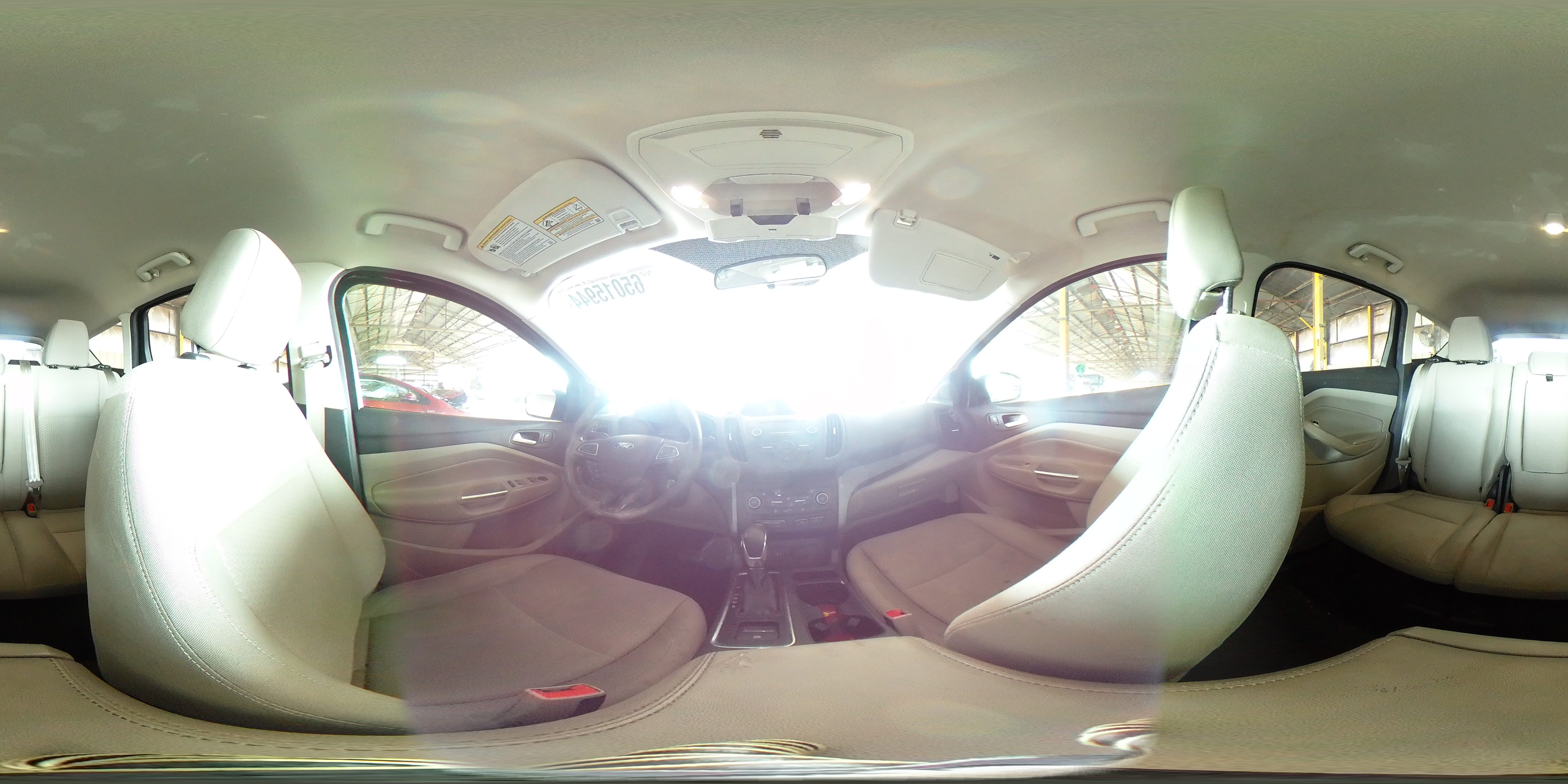 2018 Ford Escape Se VIN: 1FMCU0GD4JUD22141 Lot: 65015944