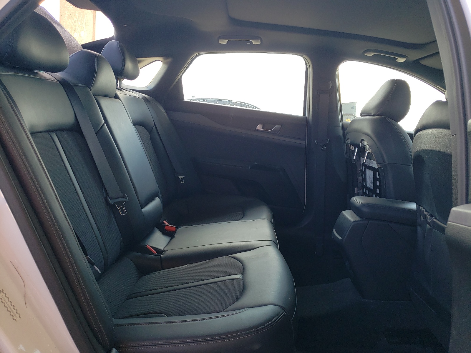 5XXG64J20MG056951 2021 Kia K5 Gt Line