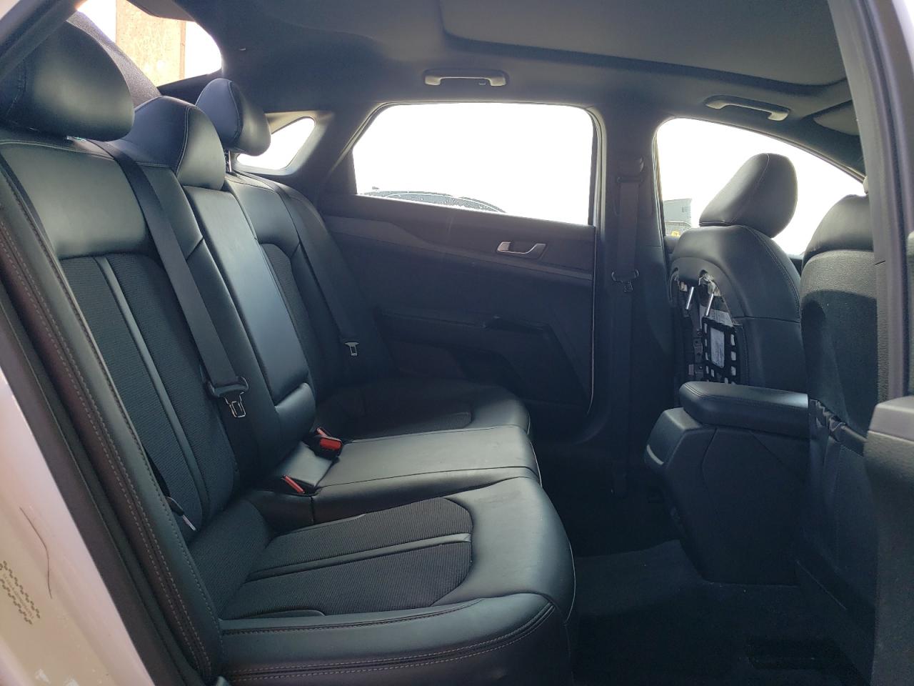 2021 Kia K5 Gt Line VIN: 5XXG64J20MG056951 Lot: 61987814