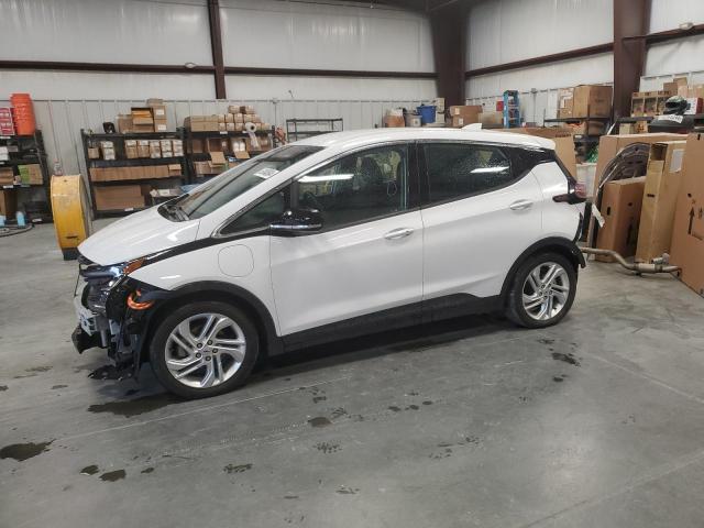 2023 Chevrolet Bolt Ev 1Lt