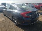 2019 Honda Civic Ex იყიდება Elgin-ში, IL - Front End