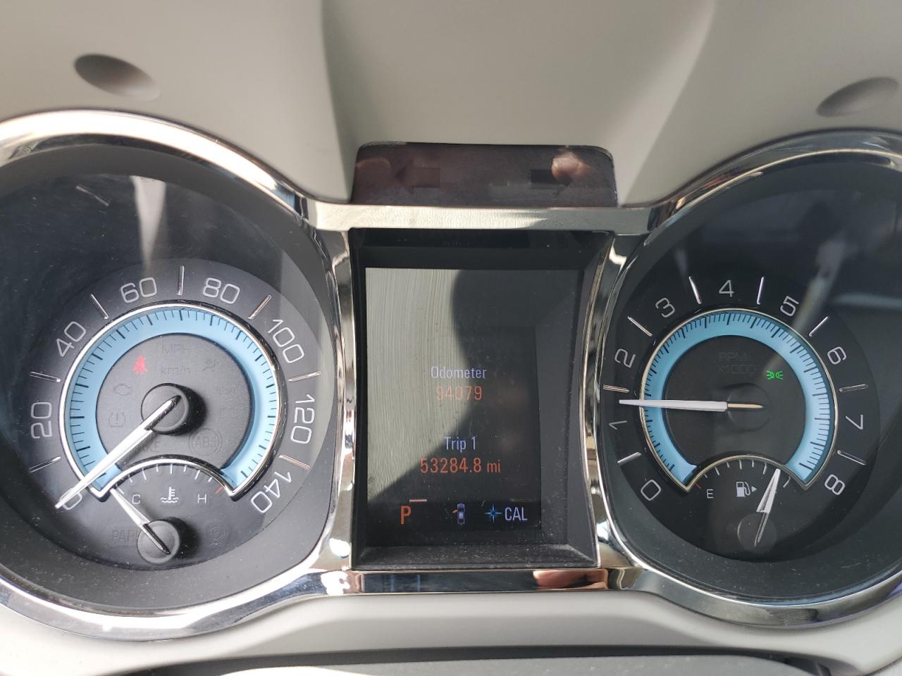 2011 Buick Lacrosse Cxs VIN: 1G4GE5ED7BF101685 Lot: 64015344