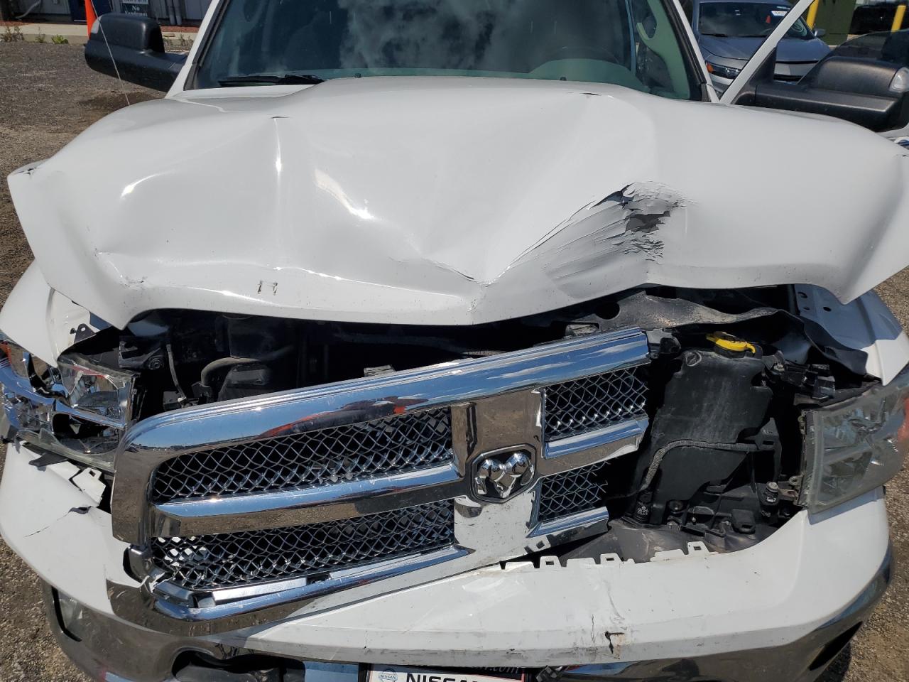 2018 Ram 1500 Slt VIN: 1C6RR7LT5JS246082 Lot: 63230864