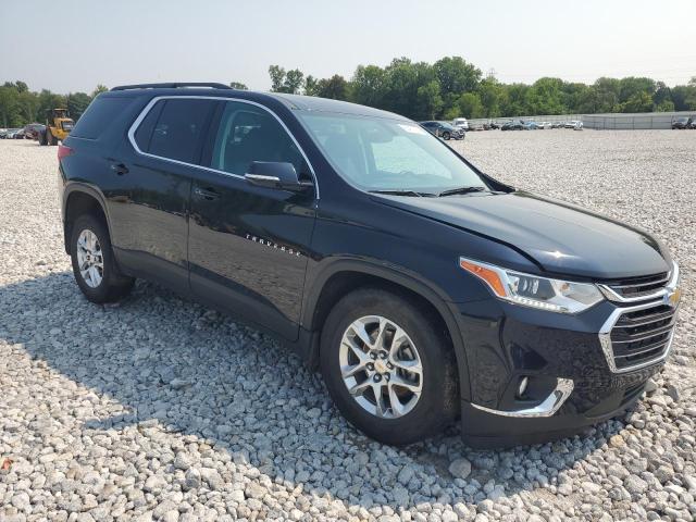 1GNEVGKW3LJ144939 Chevrolet Traverse L 4