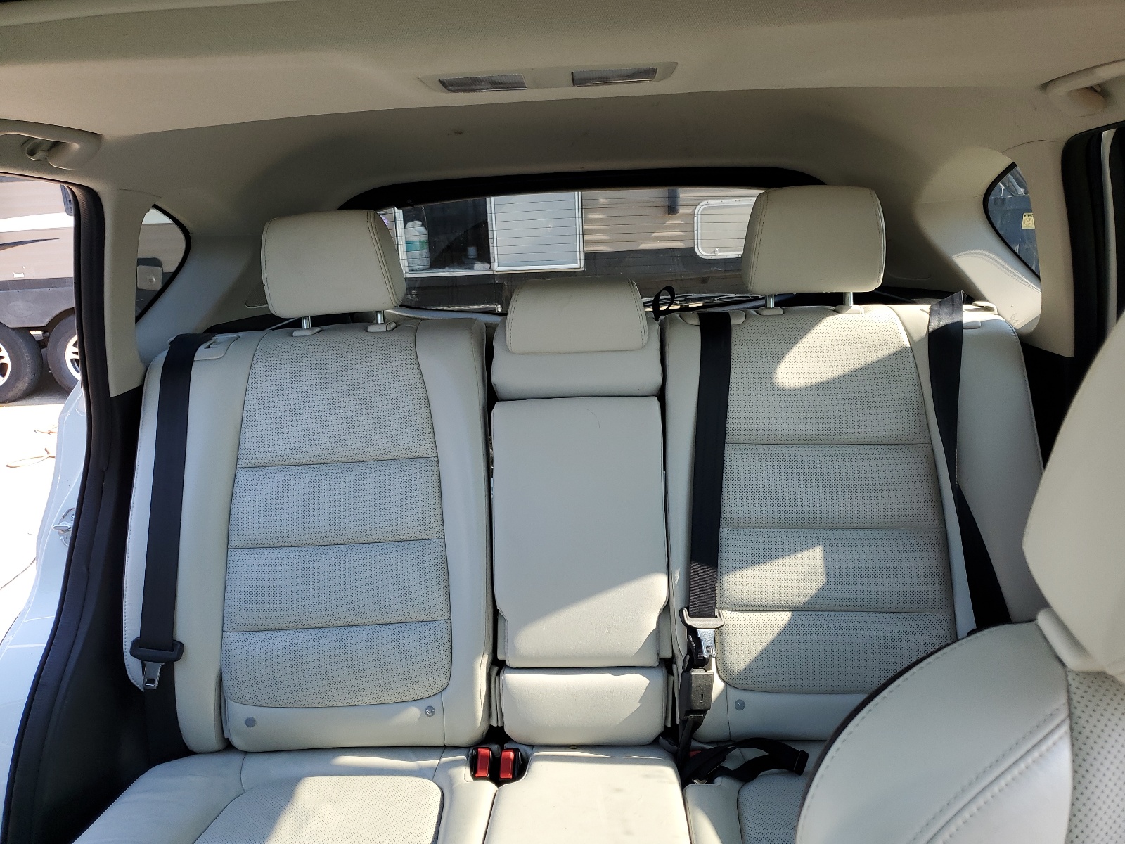 JM3KE4DY6G0886232 2016 Mazda Cx-5 Gt