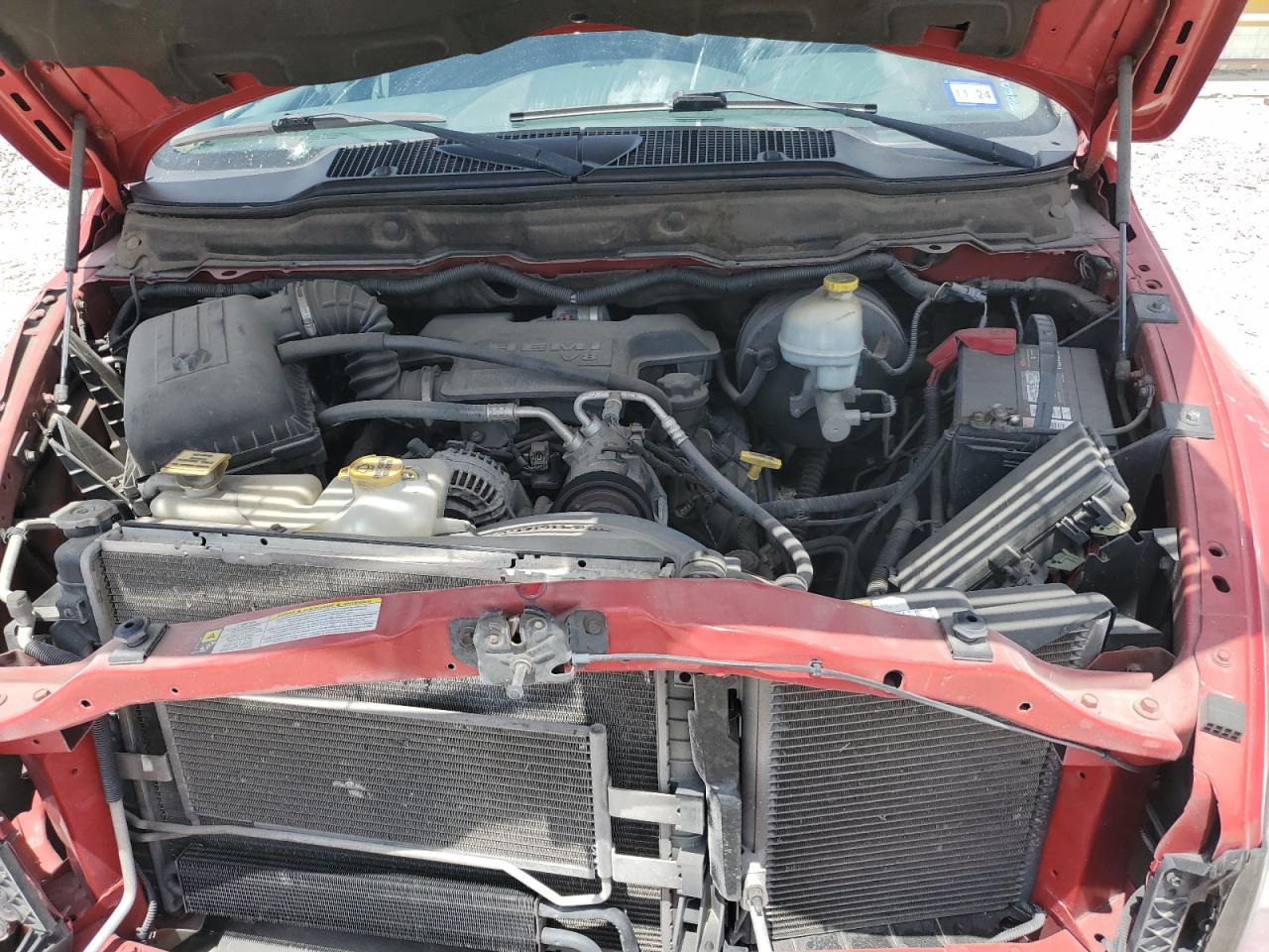 2007 Dodge Ram 1500 St VIN: 1D7HA18267S248835 Lot: 65426704