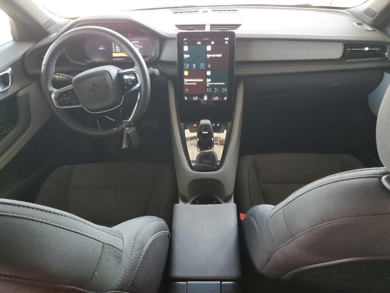 2023 Polestar 2 VIN: YSMEG3KA2PL125541 Lot: 63978894