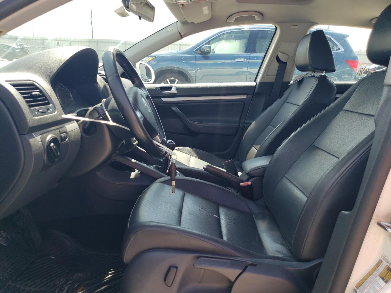 2009 Volkswagen Jetta Se VIN: 3VWRZ71K89M144375 Lot: 62106174