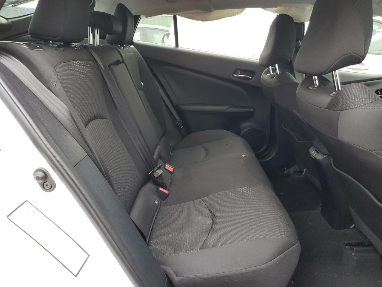 2021 Toyota Prius Special Edition VIN: JTDKAMFU6M3149024 Lot: 62510064