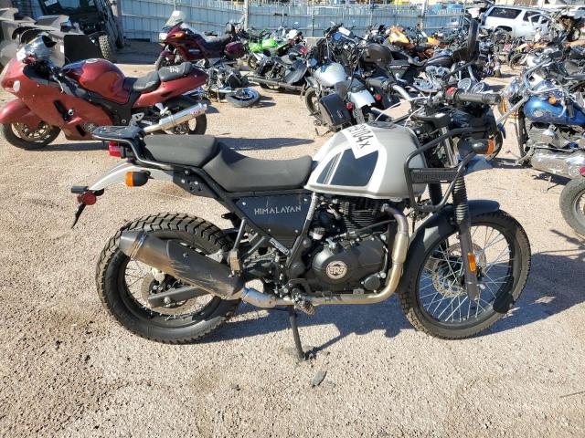 2023 Royal Enfield Motors Himalayan 