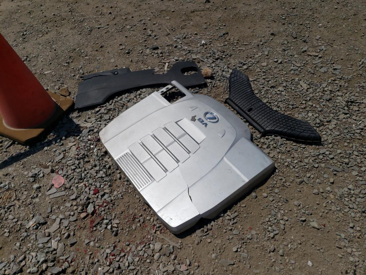 2008 Lexus Ls 460 VIN: JTHBL46F485055082 Lot: 64517834