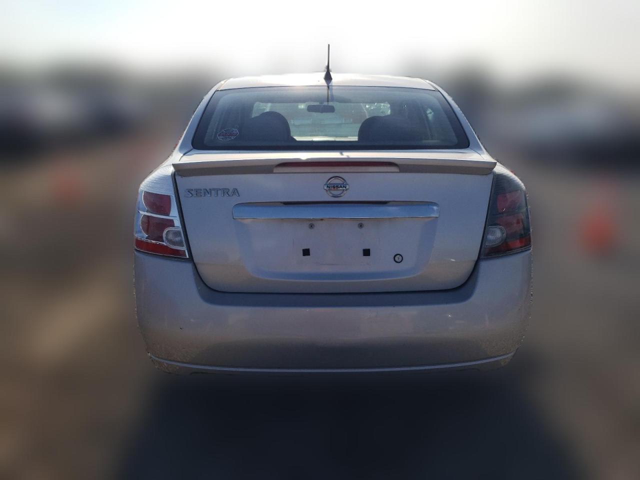 2011 Nissan Sentra 2.0 VIN: 3N1AB6APXBL605830 Lot: 63695074