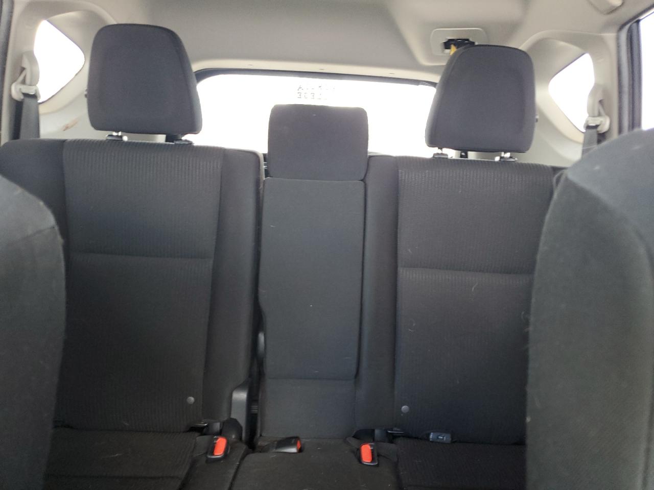 2017 Toyota Rav4 Le VIN: JTMZFREV5HJ135706 Lot: 63644704