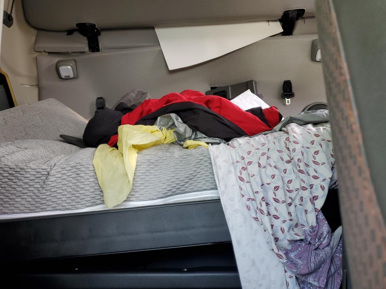 2022 Volvo Vn Vnl VIN: 4V4NC9EH3NN320315 Lot: 81205735