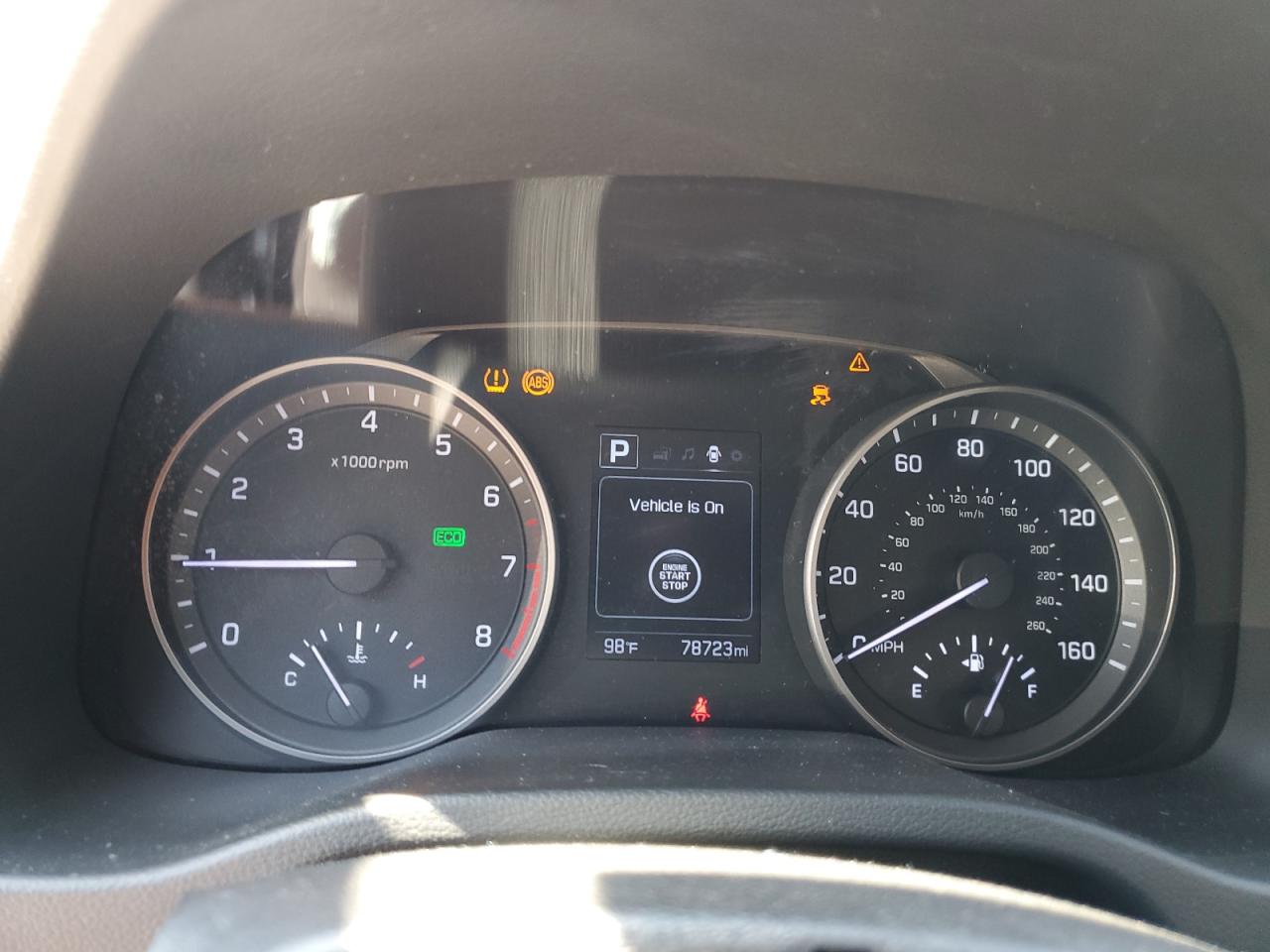 2017 Hyundai Elantra Se VIN: KMHD84LF1HU425986 Lot: 63039804