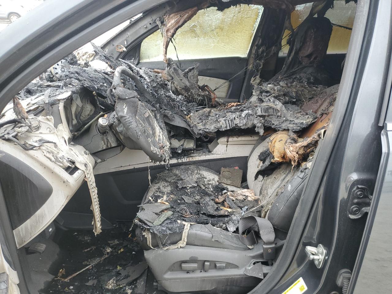 2013 GMC Terrain Slt VIN: 2GKFLVEK6D6221645 Lot: 64852464