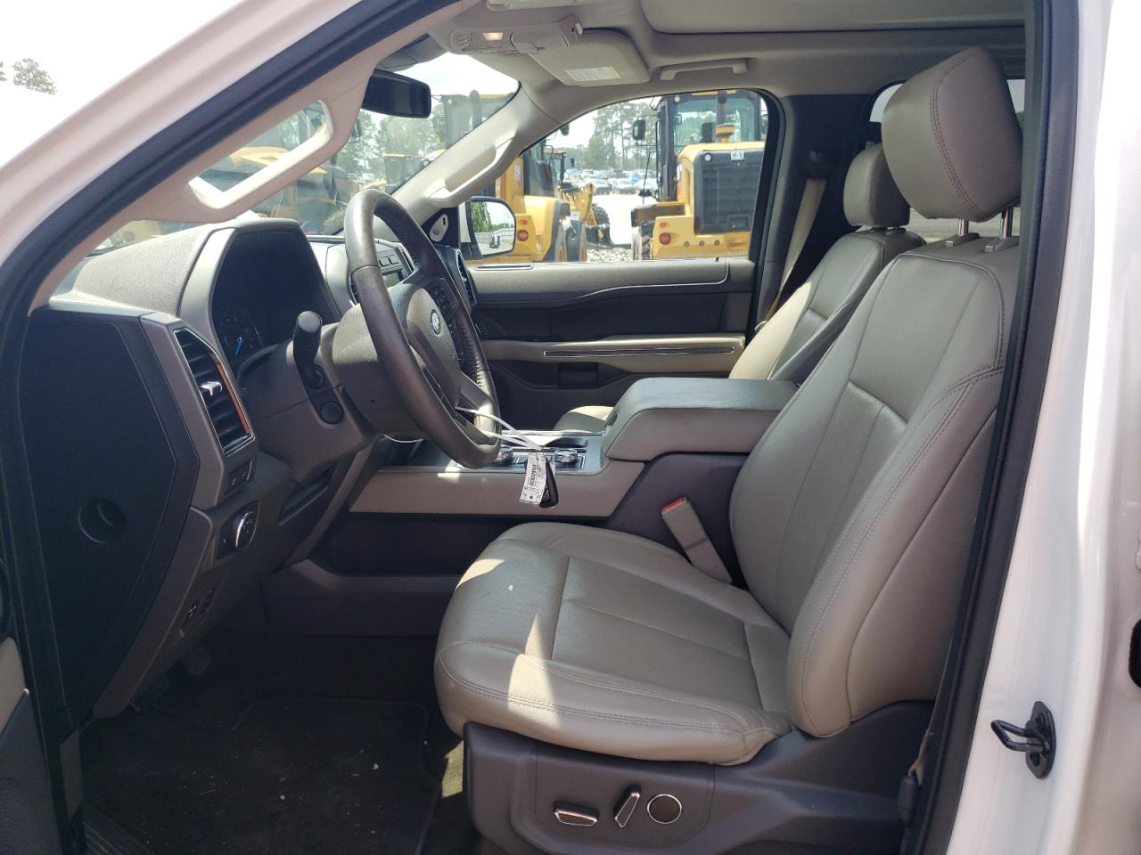 2019 Ford Expedition Max Xlt VIN: 1FMJK1JTXKEA12848 Lot: 62308584