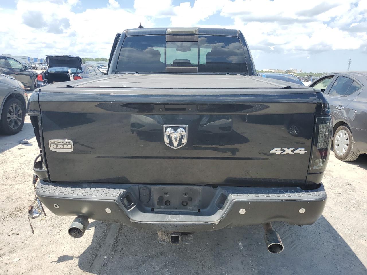 1C6RR7PT4GS181146 2016 Ram 1500 Longhorn