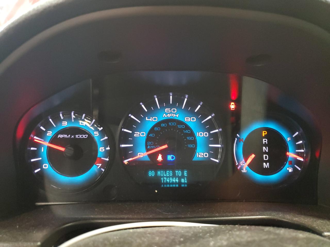 2010 Ford Fusion Sel VIN: 3FAHP0JG8AR348307 Lot: 64185914