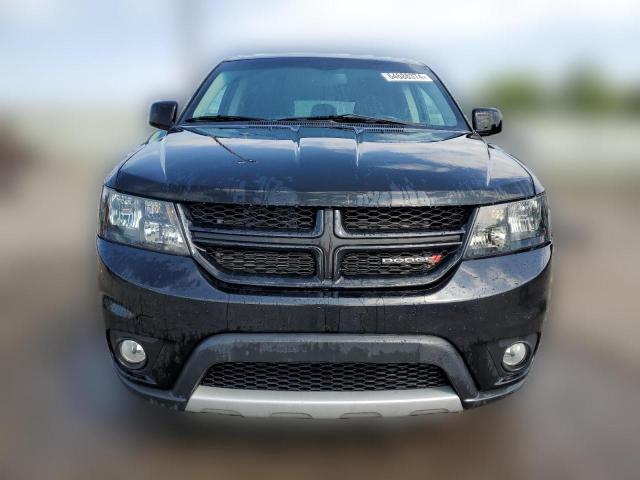  DODGE JOURNEY 2014 Черный