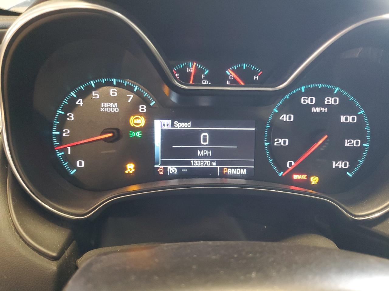 2014 Chevrolet Impala Lt VIN: 2G1125S3XE9114063 Lot: 61894714