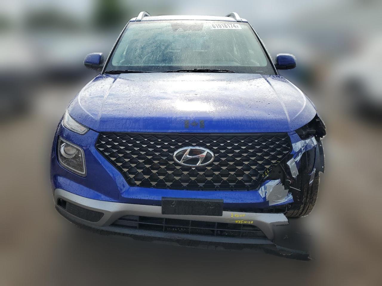 2022 Hyundai Venue - Image 5