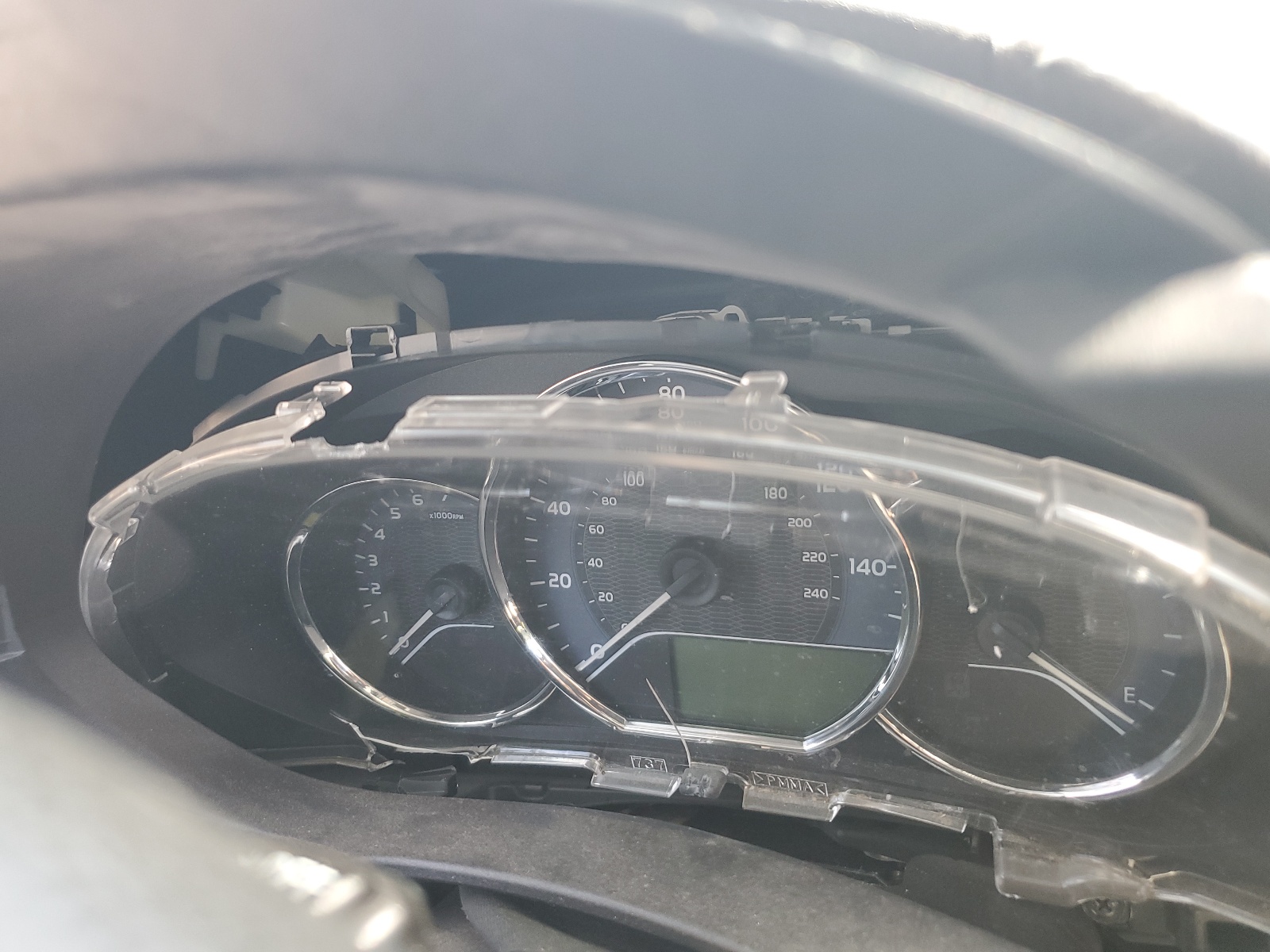 5YFBURHE9GP526807 2016 Toyota Corolla L