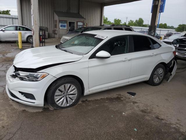 2019 Volkswagen Jetta S for Sale in Fort Wayne, IN - Front End