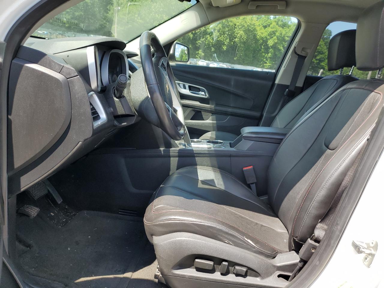 2012 Chevrolet Equinox Lt VIN: 2GNFLNEKXC6214781 Lot: 61923814
