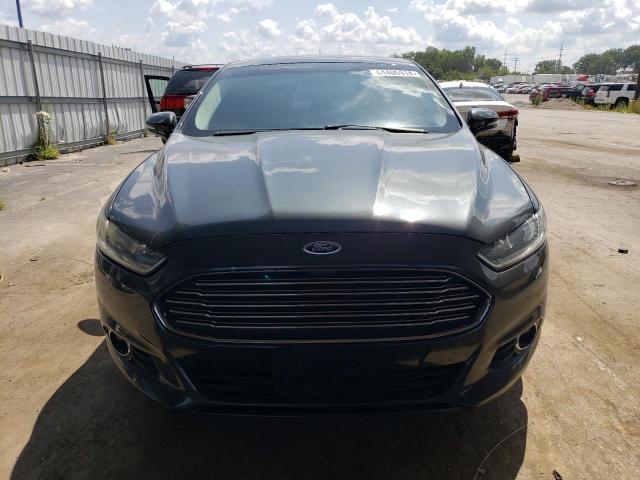  FORD FUSION 2015 Szary