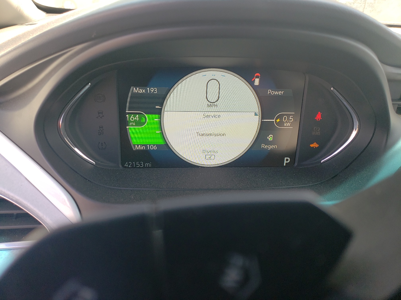 1G1FX6S08J4133999 2018 Chevrolet Bolt Ev Premier