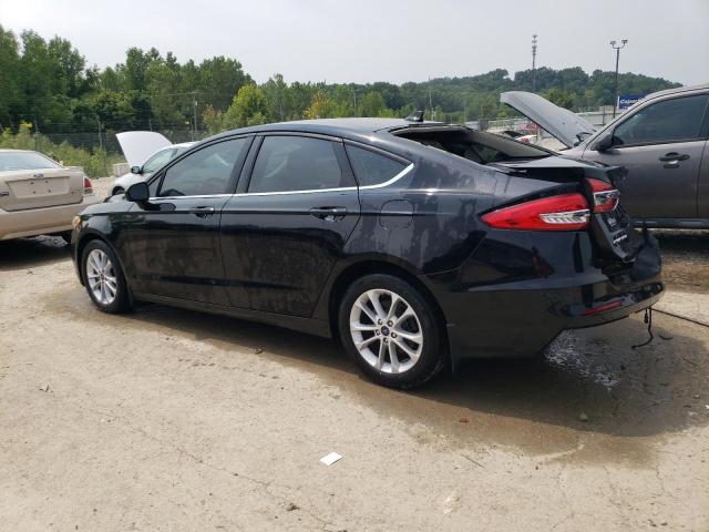 3FA6P0HD7LR256899 Ford Fusion SE 2