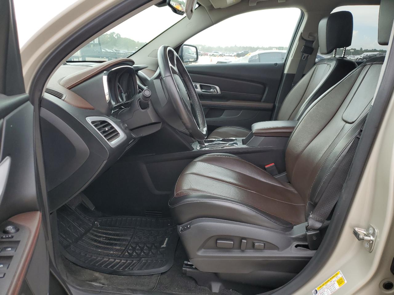 2015 GMC Terrain Slt VIN: 2GKFLTE35F6353439 Lot: 63031564