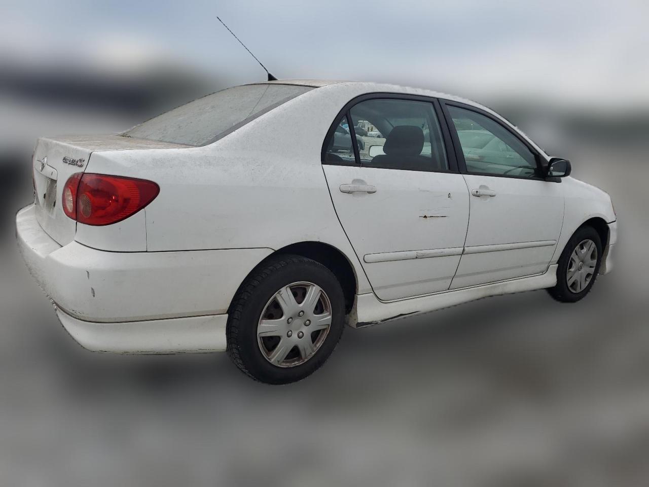 2005 Toyota Corolla Ce VIN: 1NXBR32E05Z422502 Lot: 64034394