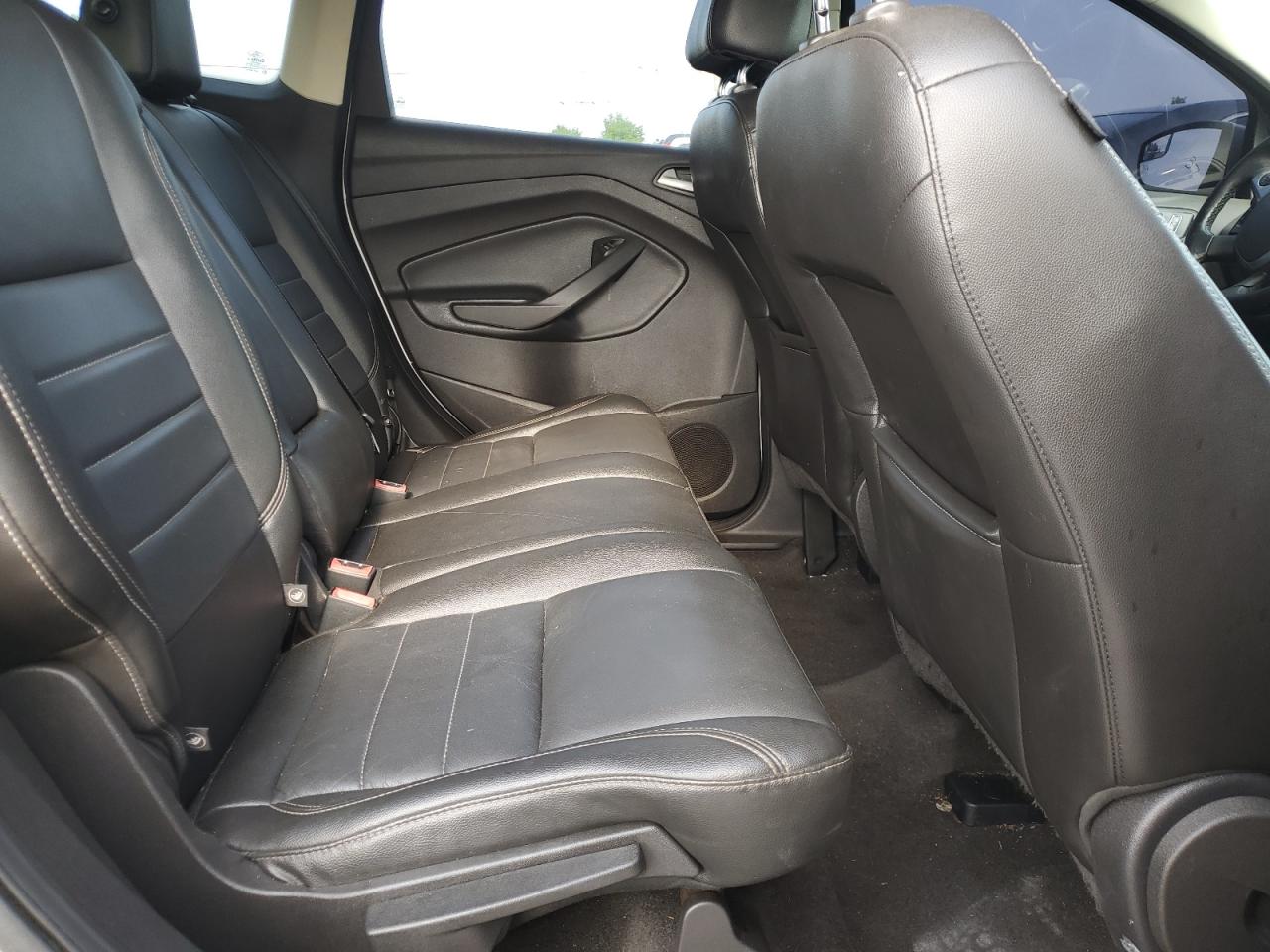 2015 Ford Escape Se VIN: 1FMCU9GX4FUB22754 Lot: 63710644