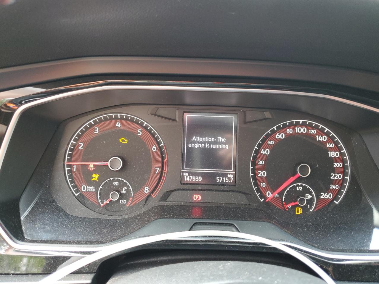 2019 Volkswagen Jetta - Image 9