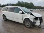 2016 Dodge Grand Caravan Sxt للبيع في Gaston، SC - Front End
